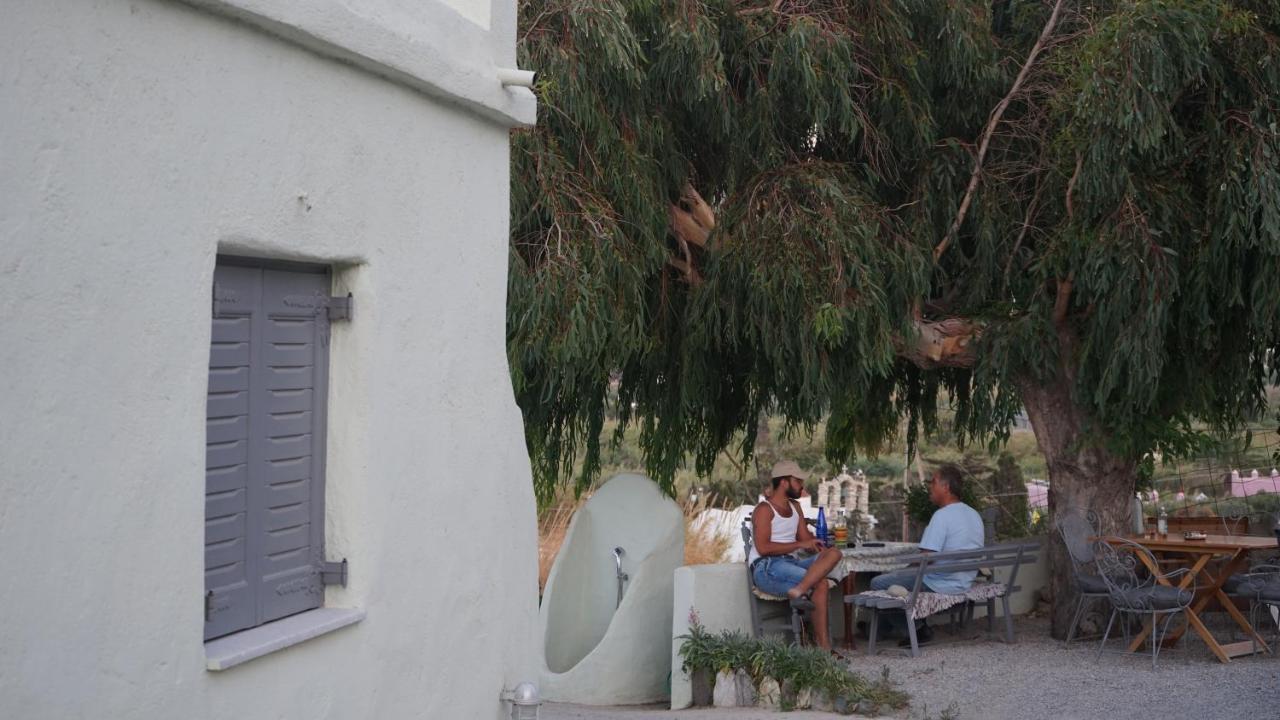 Studios Kapsali Galini  Zewnętrze zdjęcie