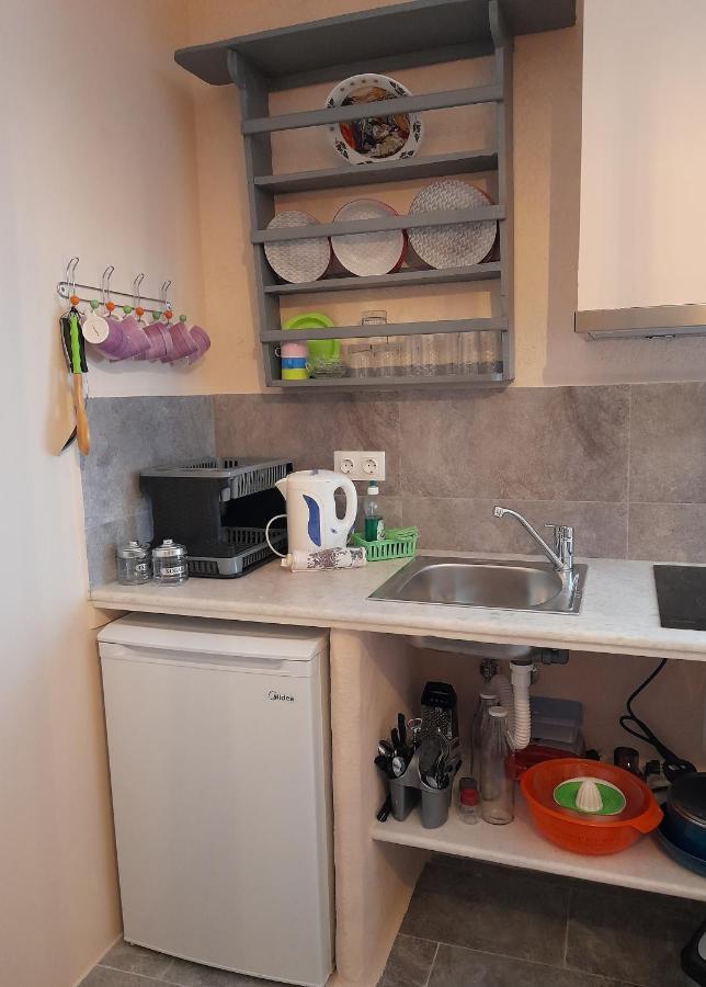 Studios Kapsali Galini  Zewnętrze zdjęcie