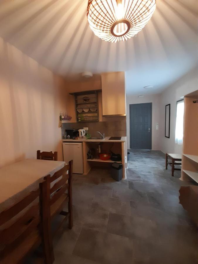 Studios Kapsali Galini  Zewnętrze zdjęcie