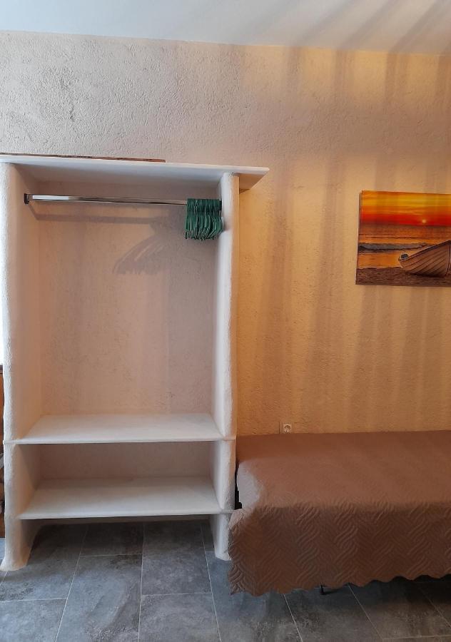 Studios Kapsali Galini  Zewnętrze zdjęcie